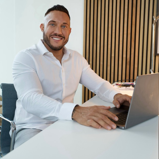 Ihr persönlicher Immobilienexperte